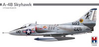 H2K72029 A-4B Skyhawk - Vietnam 1966-68!