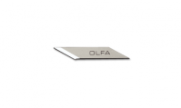KB-5/30B OLFA® Designer Art Blades, Pack of 30 with 1 Needle