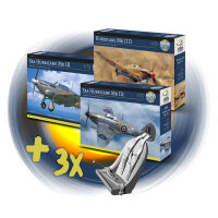 70063 Sea Hurricane Mk IIc Bundle 3
