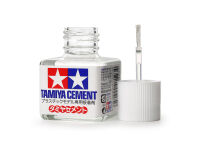 Tamiya 87003 Cement (40ml)!