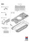 Model H2K35006SE Instructions