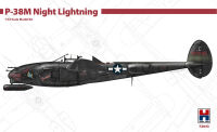 H2K72043 P-38M Night Lightning – Ex-Dragon!