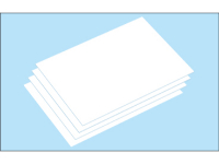 Tamiya 69948 Pla-Paper 0,05mm B4*4.