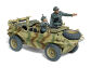 Tamiya 35393 1/35 German Schwimmwagen Type 166 (Wide Wheel Version). - 2