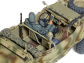 Tamiya 35393 1/35 German Schwimmwagen Type 166 (Wide Wheel Version). - 12