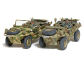 Tamiya 35393 1/35 German Schwimmwagen Type 166 (Wide Wheel Version). - 10