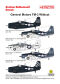 TCH72025 General Motors FM-2 Wildcat decals - 2