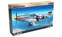 EDU82103 F-6D/K 1/48!