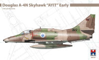 H2K48039 Douglas A-4N Skyhawk "AYIT" Early.