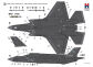 H2K72084 F-35A 