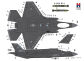 H2K72084 F-35A 
