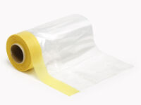 T87203 Tamiya Masking Tape w/Sheet 150 mm.