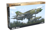 EDU8232 MiG-21BIS 1/48.