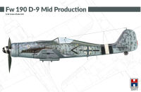 H2K32011 Fw 190 D-9 Mid Production.
