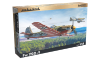 EDU8188 Fw 190D-9 1/48.