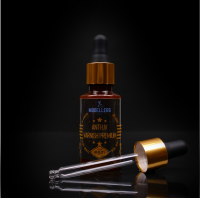 MWV002 Anti-UV Varnish Premium semi-mat.