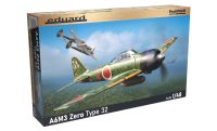EDU82213 A6M3 Zero Type 32 1/48.