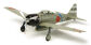 Tamiya 60784 - Assembled and painted model
