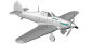 70061 - 3D Printed parts render 6