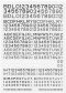 TCH48074 Finnish Air Force Swastikas and Serials 1944-45 - 4