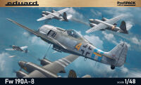 EDU82147 Fw 190A-8 1/48.