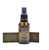MWE001 Easy Chipping Medium 30ml