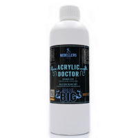 MWT012 Acrylic Doctor BIG 500ml