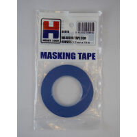 H2K80016 Masking Tape For Curves 3.5mm x 18m !