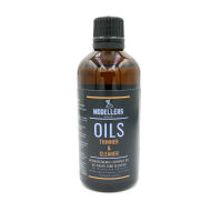 MWT002 Oils Thinner & Cleaner 100ml!