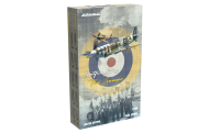 EDU11153 SPITFIRE STORY The Sweeps 1/48 Limited edition!