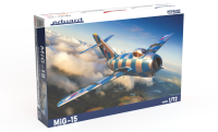 EDU7459 MiG-15 1/72!