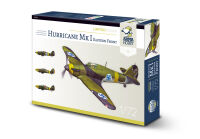 70025 Hurricane Mk I Eastern Front - Limited Edition!