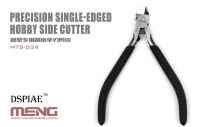Meng MTS-039 Precision Singe-Edged Hobby Side Cutter .
