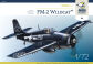 FM-2 Wildcat, model kit 1/72 