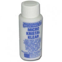 Microscale MI-9 Kristal Klear !