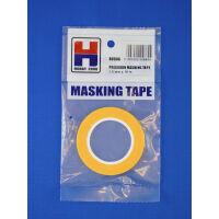 H2K80006 Precision Masking Tape 3.5mm x 18m !