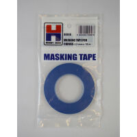 H2K80018 Masking Tape For Curves 4.5mm x 18m !