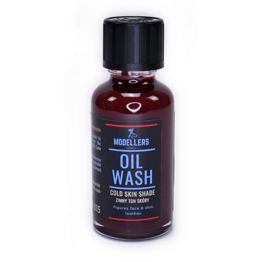 MWW015 Wash - Cold skin shade 30ml