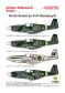 TCH72009 North American P-51 Mustang III decals - 2