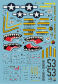 70075 P-51B Mustang™ China/Burma/India. - 3