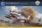 70075 P-51B Mustang™ China/Burma/India. - 2