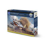 70075 P-51B Mustang™ China/Burma/India.
