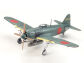 Assembled model Tamiya 60768 