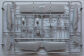 Model 70016 PZL P.11c Sprues 