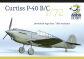 70094 Curtiss Hawk 81-A2. - 2