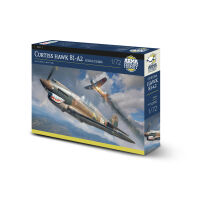 70094 Curtiss Hawk 81-A2.