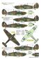 TCH48046 Hawker Hurricane Mk I decals - 3