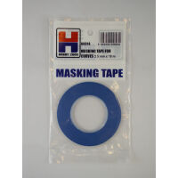 H2K80014 Masking Tape For Curves 2.5mm x 18m !