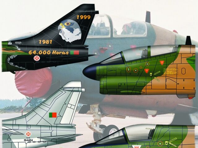 News from Model Maker Decals