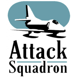 Attack Squadron, New releases May '17